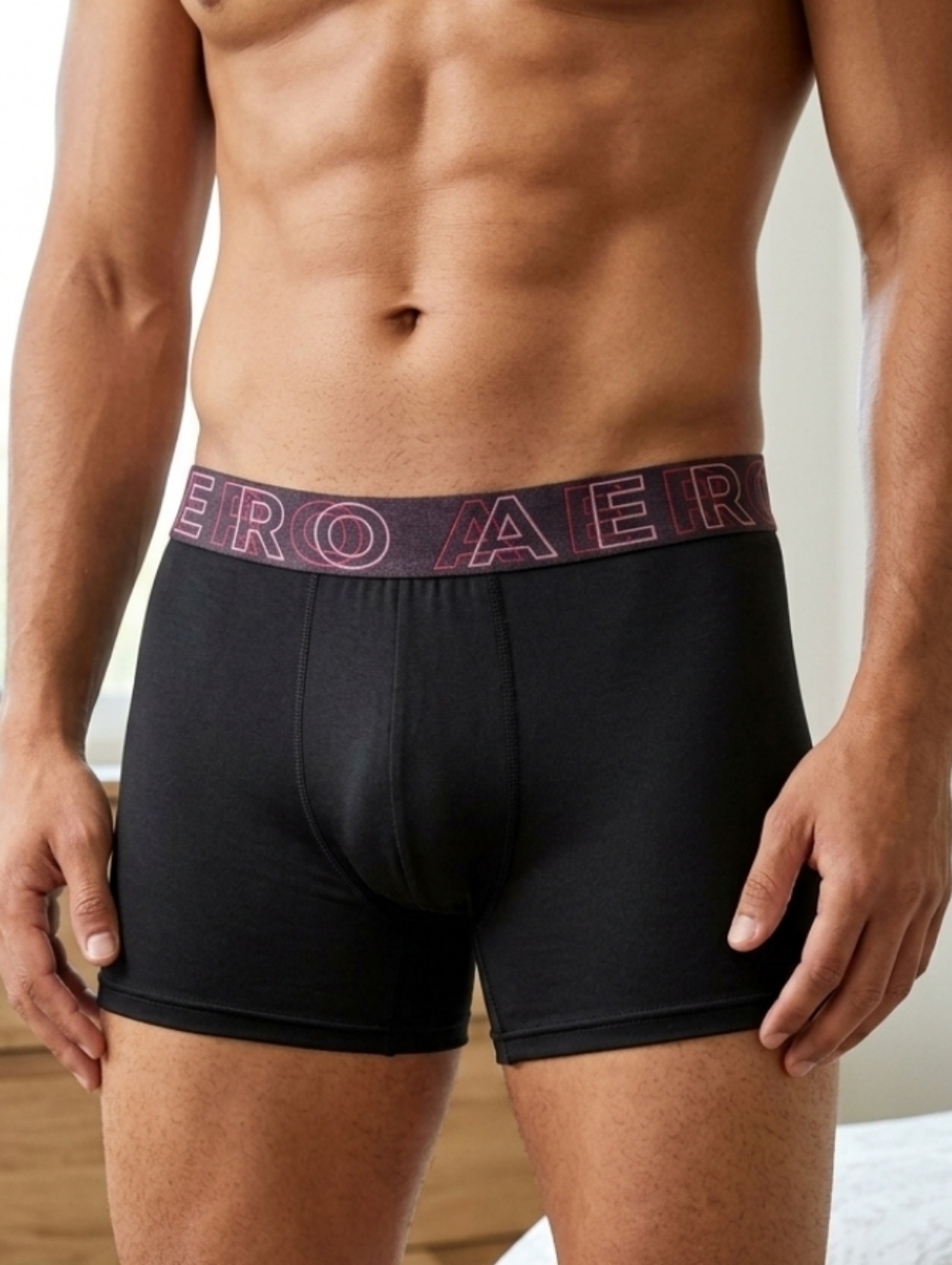 Aeropostale Boxer Brief